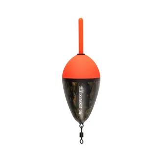 FOX Rage Stubby Camo Swivel Float 25 g