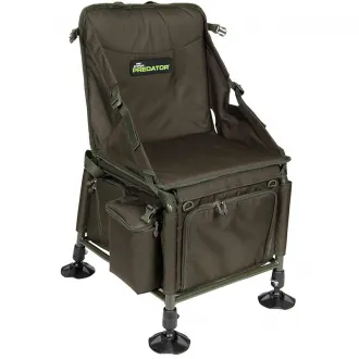 FOX Rage Predator Ruckchair