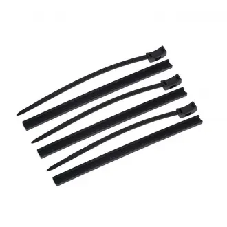 FOX Rage Strike Point Lure Keeper 3 Stück