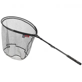 FOX Rage Street Fighter 1,80 m Carbon Net 2-Piece