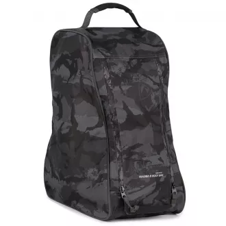 FOX Rage Voyager Camo Wader & Boot Bag