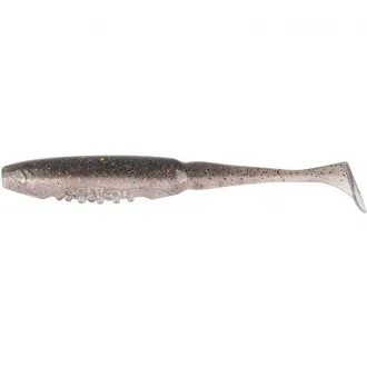 FOX Rage Scent Shad 9 cm Sparkling Minnow 1 Stück