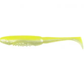 FOX Rage Scent Shad 11 cm Chart AYU 1 Stück