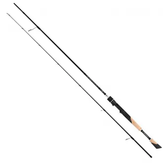 FOX Rage TR Finesse Game Spinning Rod 210 cm 3-14 g