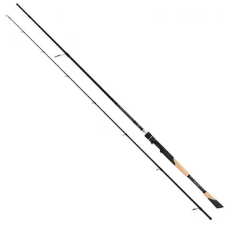 FOX Rage TR Special Shad Spinning Rod 240 cm 10-35 g