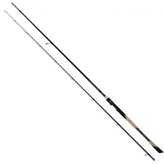 FOX Rage TR Power Jig Shad Spinning Rod 270 cm 15-50 g