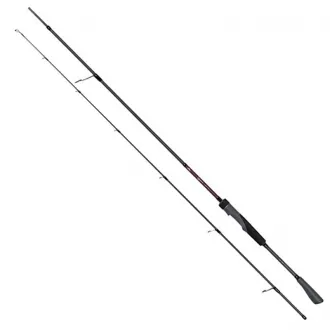FOX Rage Warrior Light Spin 210 cm 5-15 g