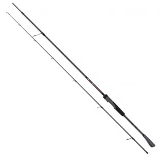 FOX Rage Warrior Perch Jigger 220 cm 5-21 g