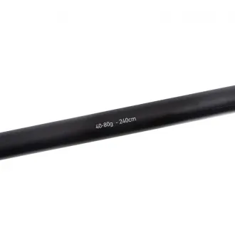FOX Rage Warrior Heavy Spin 240 cm 40-80 g