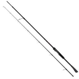 FOX Rage Warrior Zander Jigger 10-30 g 210 cm