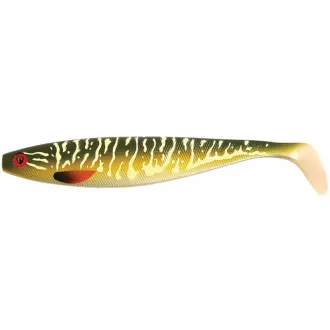FOX Rage Pro Shad Natural Classics 2 10 cm - Pike