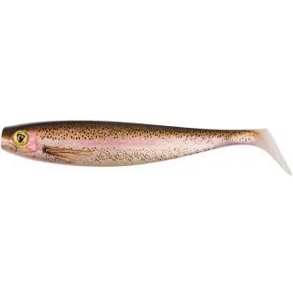 FOX Rage Pro Shad Super Natural 10 cm - Rainbow Trout