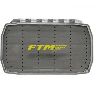 FTM Spoon Box Magnetic X1