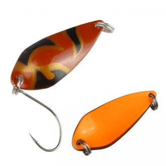 FTM Spoon Rock 4,2 g Camouflage/Orange UV