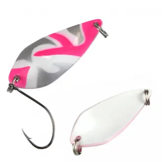 FTM Spoon Rock 4,2 g Camouflage/Weiß UV