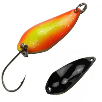 FTM Spoon Rock 4,2 g Gelb Rot/Schwarz