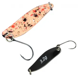 FTM Spoon Hammer 3,2 g Camouflage/Schwarz UV