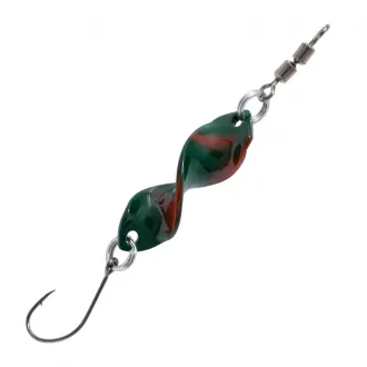 FTM Spoon Omura Curl 3 g Kuzuri UV