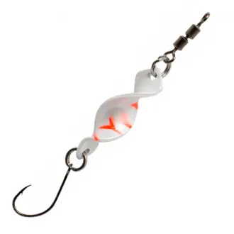 FTM Spoon Omura Curl 3 g Orange Killer UV