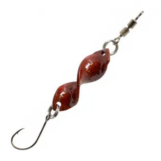 FTM Spoon Omura Curl 3 g Motor Oil UV