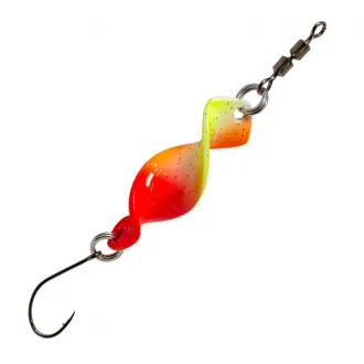 FTM Spoon Omura Curl 3 g Sunset