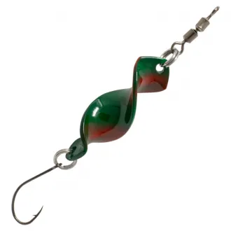 FTM Spoon Omura Curl 4 g Kuzuri UV