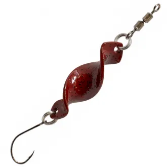 FTM Spoon Omura Curl 4 g Motor Oil UV