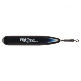 FTM New Generation Driver-Bodentaster 25 g