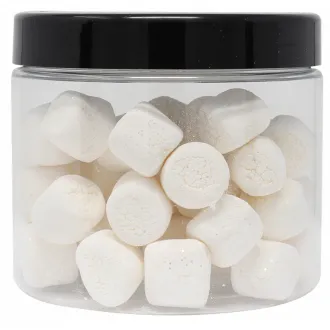 FTM Marshmallow Kadaver Schwimmend 35 g Weiß