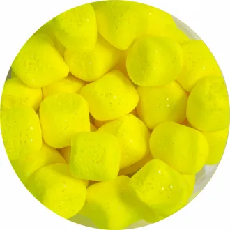 FTM Marshmallow Knoblauch Schwimmend 35 g Gelb