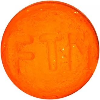 FTM Forellenteig Kadaver Schwimmend 50 g Orange UV