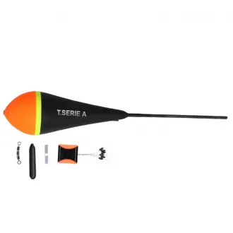 FTM Tremarella-Set Bingo 5 g Blei