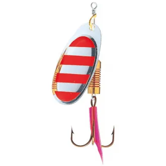 Effzett Standard Spinner 3 g Stripe