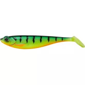 Effzett Shadster 9 cm 7,2 g Firetiger UV