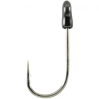 Gamakatsu Trailer Hooks Black #2