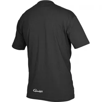 Gamakatsu T-Shirt Worm 330 Black M