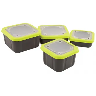 Matrix Grey/Lime Bait Box 1.1 pt