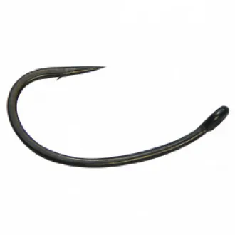 Gamakatsu G-Carp Hump Back - Gr. 4