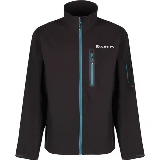 Greys Softshell Jacket 2XL