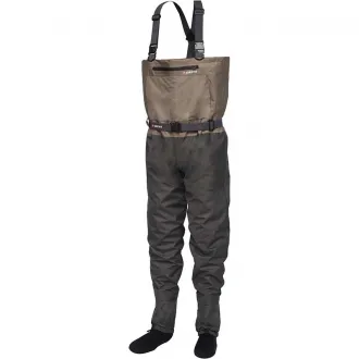 Greys Tail Breathable Stockingfoot Waders L 42-44