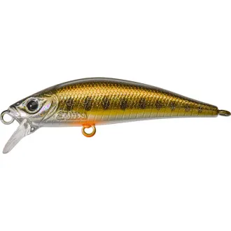 Gunki Gamera 50 SP - Elritze