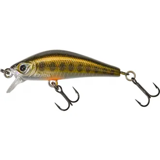 Gunki Gamera 39 F - Elritze