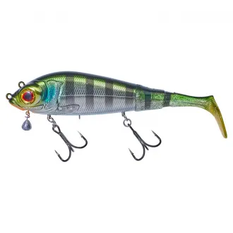Gunki Grouper 180 S Blue Gill GB