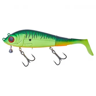 Gunki Grouper 180 S Fire Tiger