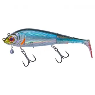 Gunki Grouper 180 S Roach Tendance