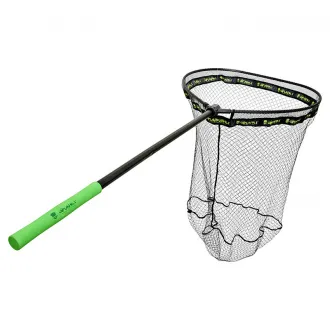 Gunki Supersize Kescher Pike 80 x 90