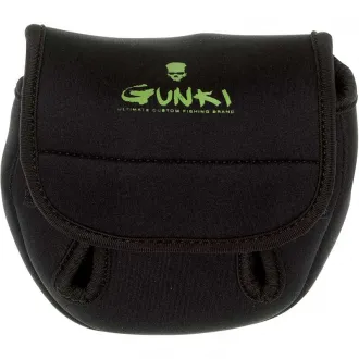 Gunki Reel Cover Spin M