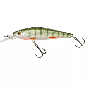 Gunki Gamera 90 F Green Perch