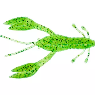 Gunki Hourra Craw 75 Lime Chart