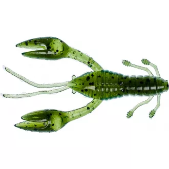 Gunki Hourra Craw 75 Watermelon Black Flake